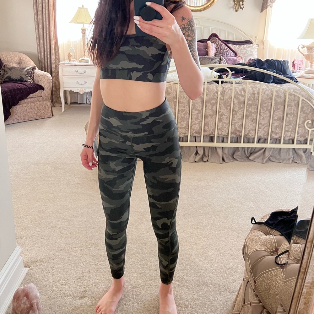 Athleta set